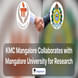 KMC Mangalore Collaborates with Mangalore University for Research; Check Details Here